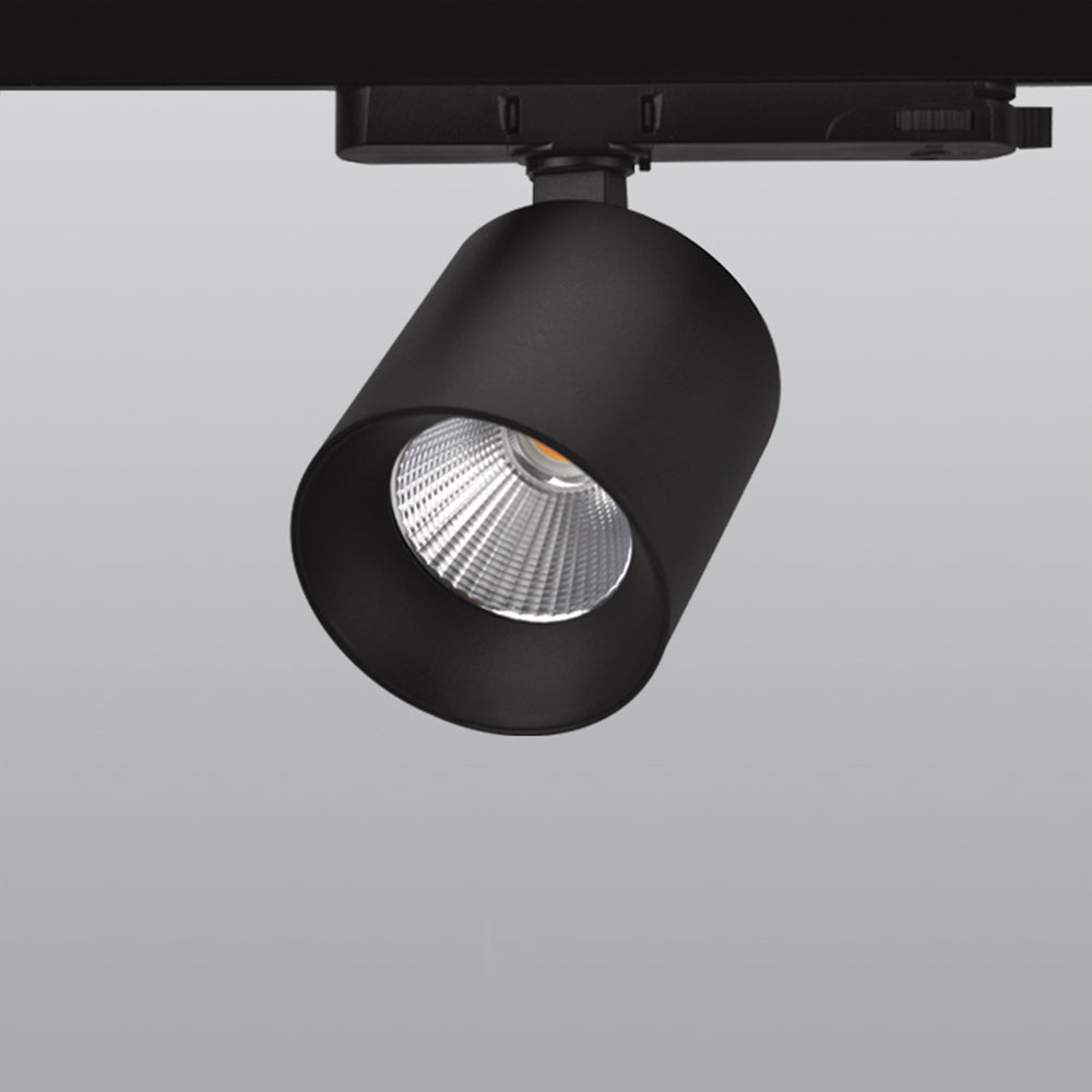 Spazio New York LED 4 Wire Track Light 30W 3920lm