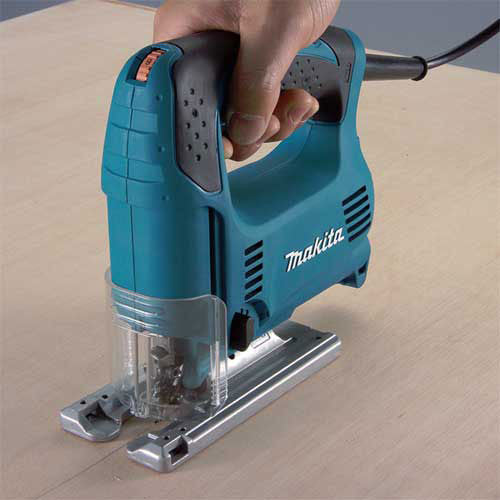 Makita Jigsaw 4329K 18mm 450W – Livecopper