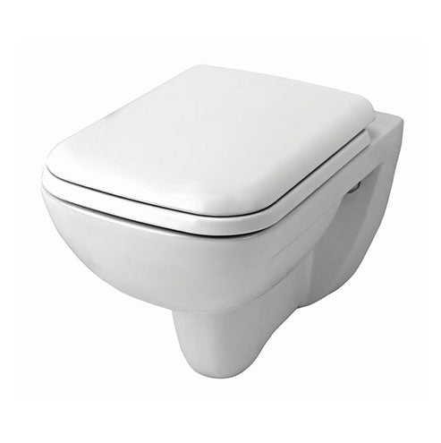 Vaal Urban Life Rimless Wall-Hung Toilet