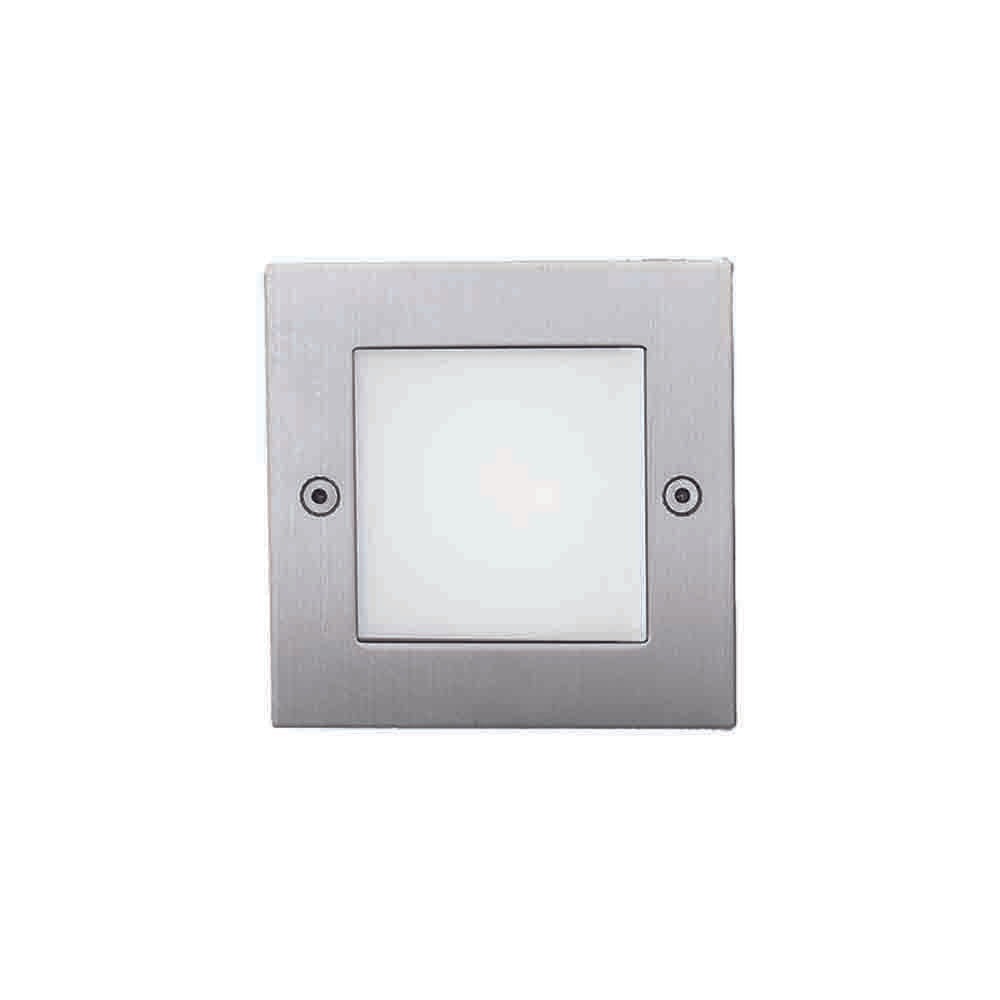 Spazio Quad Small 3000k Foot Light
