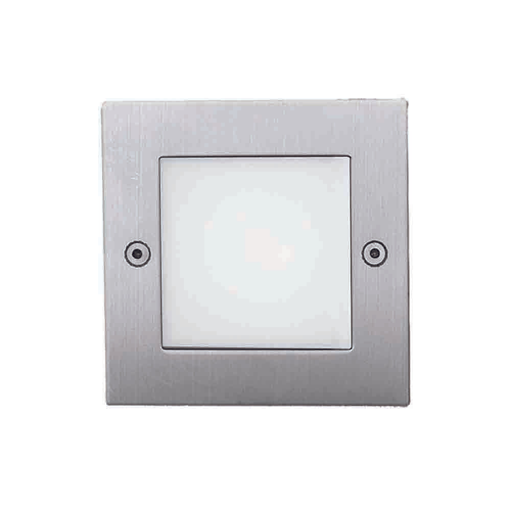 Spazio Quad Large 3000k Foot Light