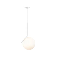Load image into Gallery viewer, DARK 45 Degree Large Pendant
