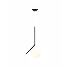 Load image into Gallery viewer, DARK 45 Degree Small Pendant
