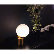 Load image into Gallery viewer, DARK 45 Degree Table Light
