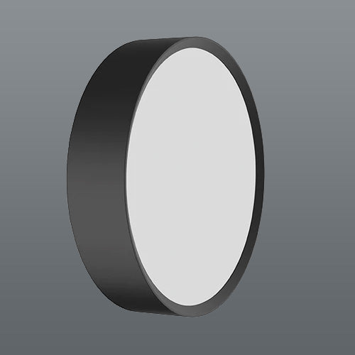 Spazio ONLY Colour Temperature Changing Bulkhead - Black
