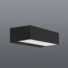 Load image into Gallery viewer, Spazio Mite Medium Wall Light - Black
