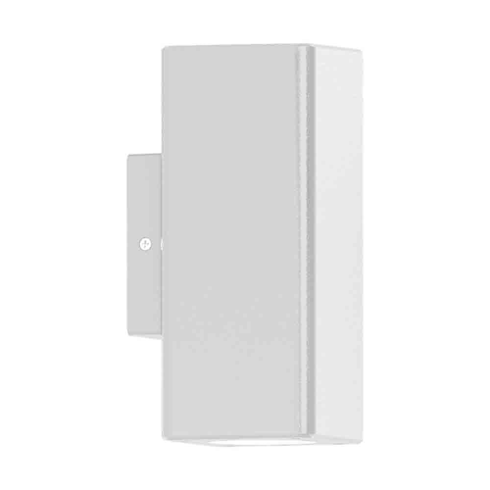 Spazio Ryka Up & Down Square Light Wall Light