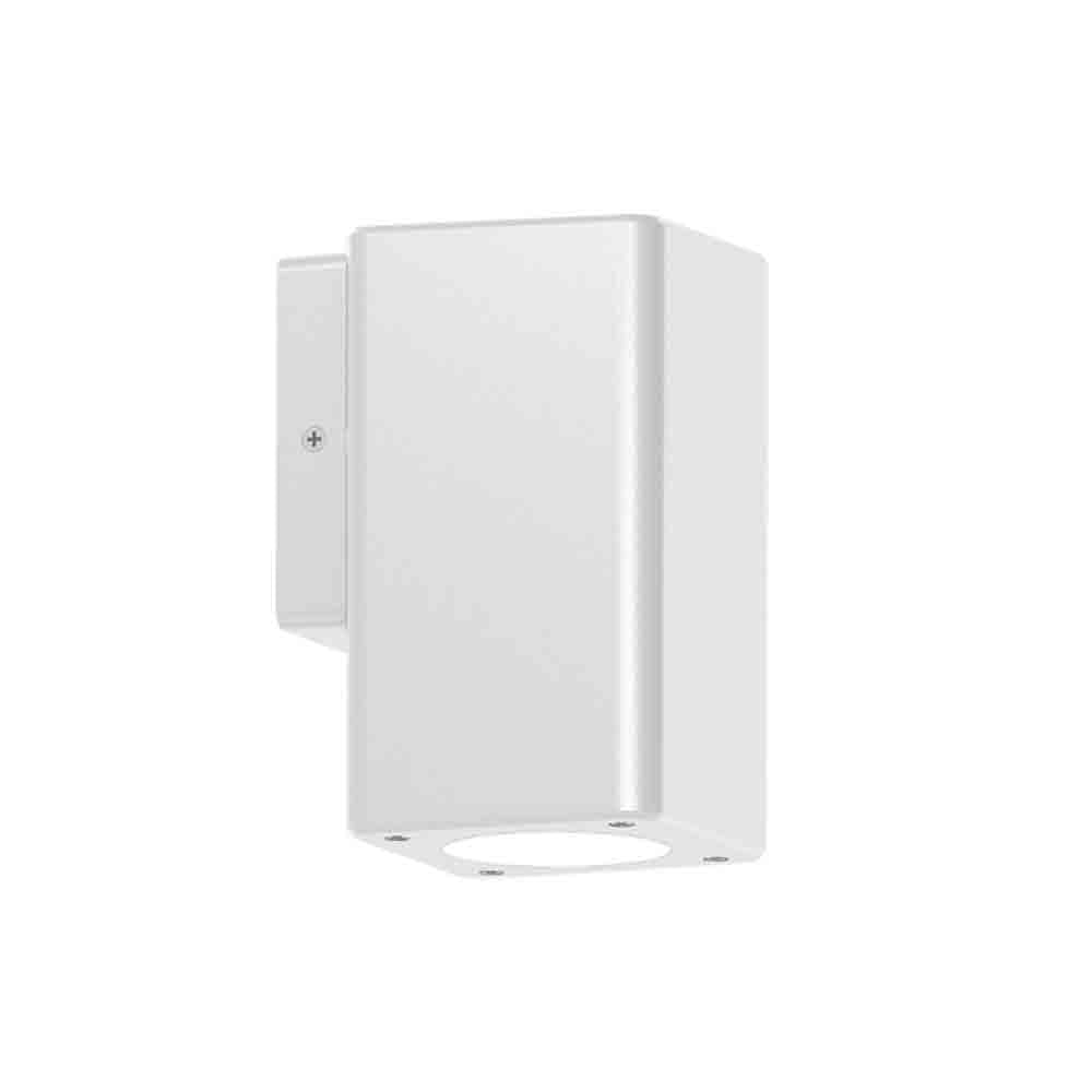 Spazio Ryka Square Wall Light