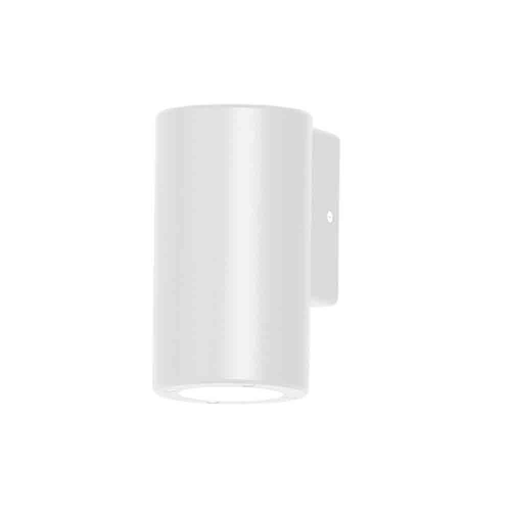 Spazio Alcor Cylindrical Wall Light