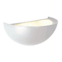 Load image into Gallery viewer, Spazio Moon Half circle 8W 930lm Warm White
