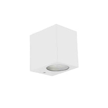 Load image into Gallery viewer, Spazio Block Square Wall Light
