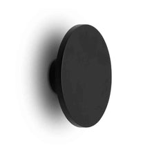 Load image into Gallery viewer, Spazio Focal Round LED Warm White Wall Light
