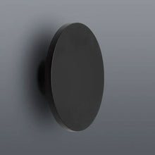 Load image into Gallery viewer, Spazio Focal Round LED Daylight Wall Light

