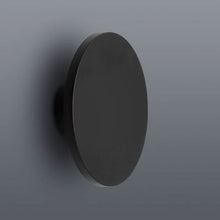 Load image into Gallery viewer, Spazio Focal Round LED Warm White Wall Light

