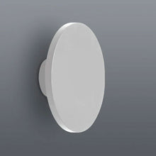 Load image into Gallery viewer, Spazio Focal Round LED Daylight Wall Light
