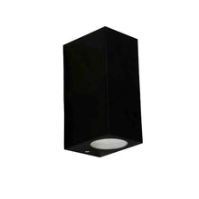 Load image into Gallery viewer, Spazio Block P Up &amp; Down Rectangular Wall Light
