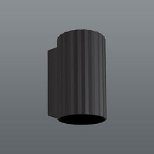 Load image into Gallery viewer, Spazio Matilda Downface Metal Wall Light GU10 10W
