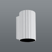 Load image into Gallery viewer, Spazio Matilda Downface Metal Wall Light GU10 10W
