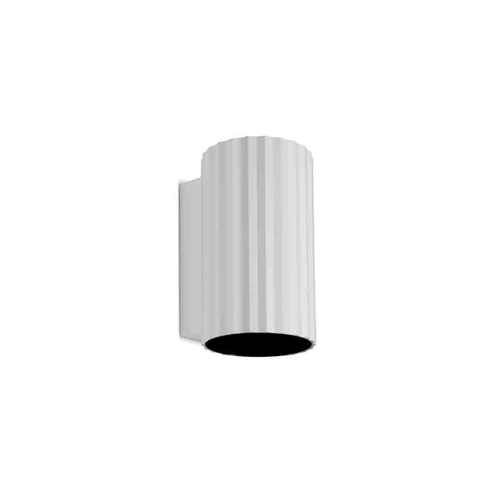 Spazio Matilda Downface Metal Wall Light