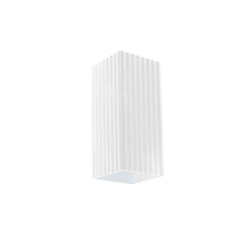 Spazio Clara Up & Down Wall Light