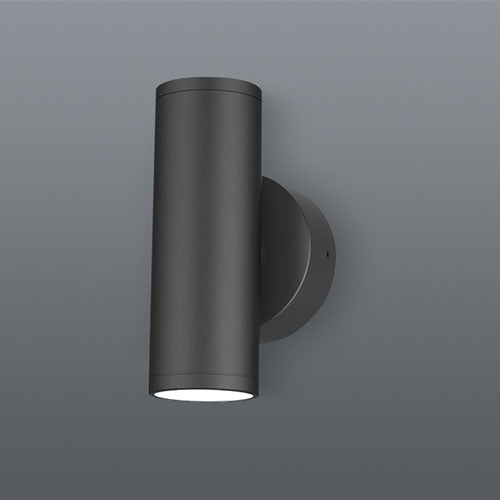 Spazio Trama 28W 3300lm Daylight  Up and Down Exterior Wall Light