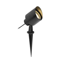 Load image into Gallery viewer, Spazio Sky Spike Ground Light - Black

