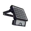 Spazio Sunflood Solar Floodlight