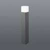 Spazio Boxy Bollard