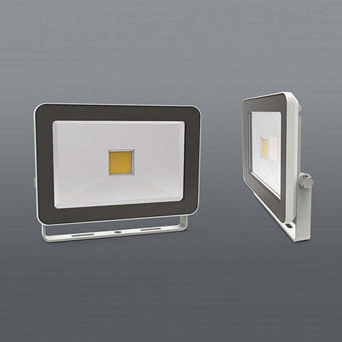 Spazio Ipad LED Floodlight 100W 3000K