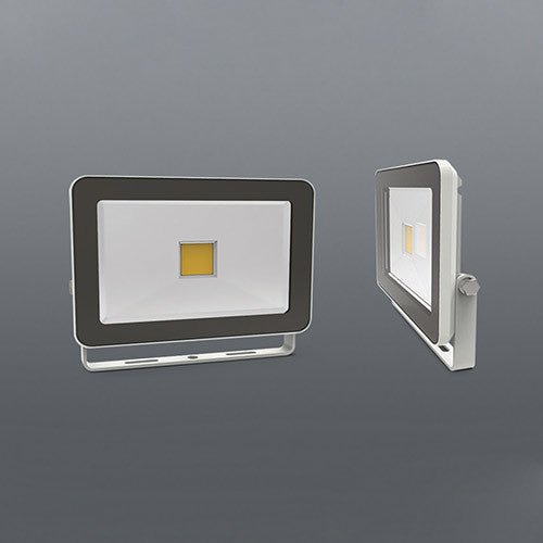 Spazio Ipad LED Floodlight 50W 4000K
