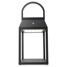 Load image into Gallery viewer, Spazio Sunlume 3W Warm White Table Lantern

