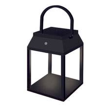 Load image into Gallery viewer, Spazio Sunlume 3W Warm White Table Lantern
