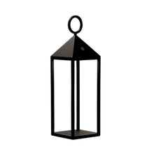 Load image into Gallery viewer, Spazio Lumiere Rechargeable Lantern
