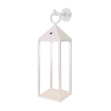 Load image into Gallery viewer, Spazio Lumiere Rechargeable Lantern

