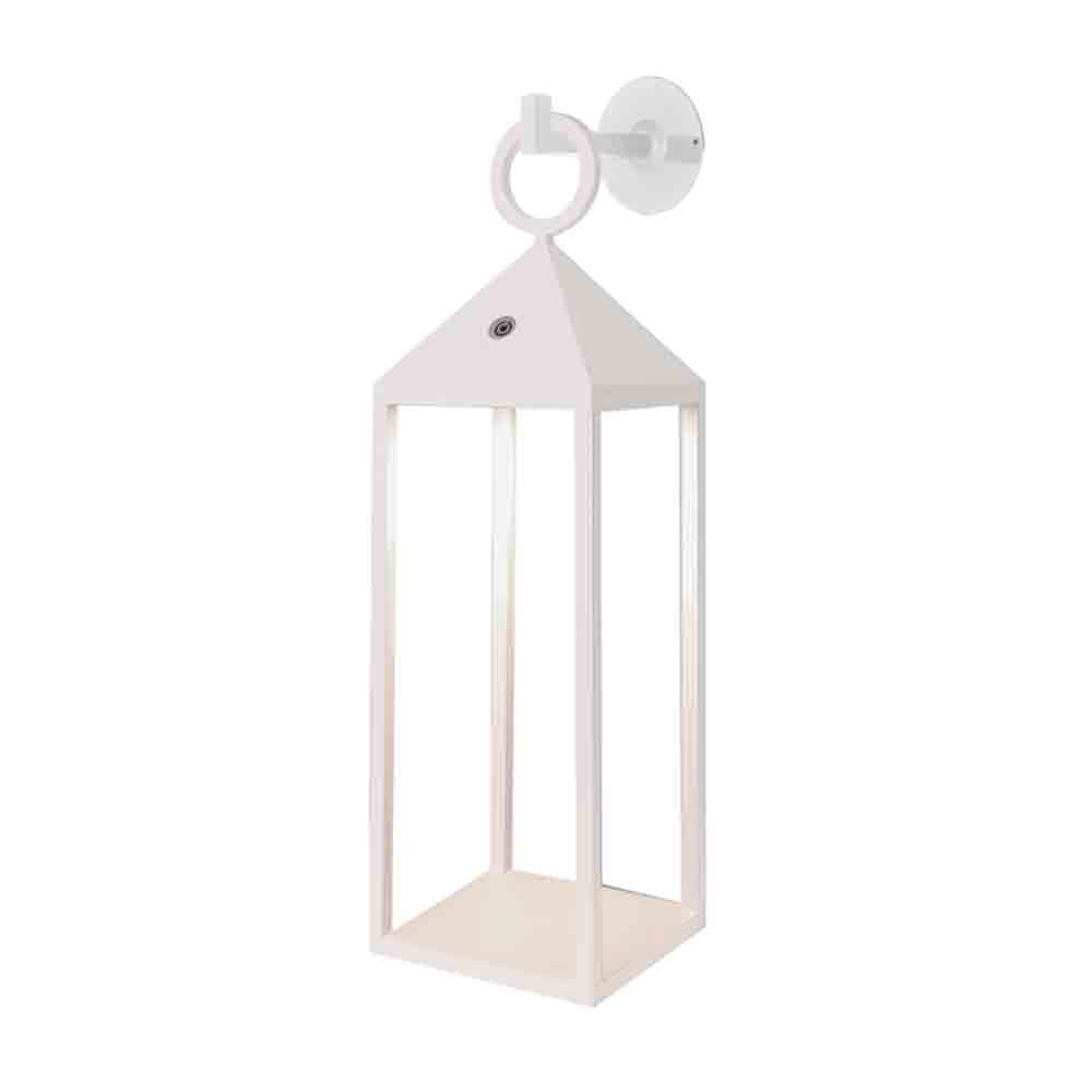 Spazio Lumiere Rechargeable Lantern