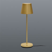 Load image into Gallery viewer, Spazio Trevi Rechargeable Table Lamp
