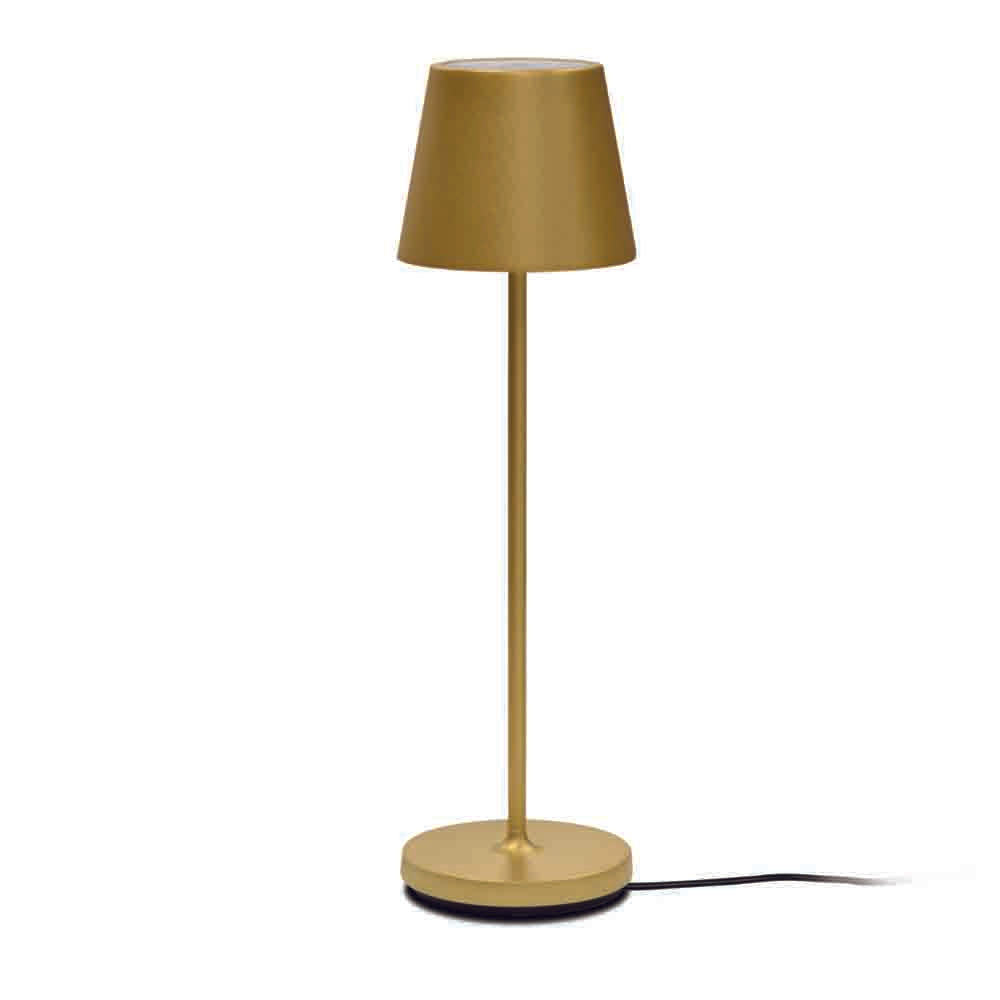 Spazio Trevi Rechargeable Table Lamp