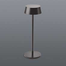 Load image into Gallery viewer, Spazio Lola Rechargeable Table Lamp
