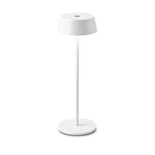 Load image into Gallery viewer, Spazio Lola Rechargeable Table Lamp
