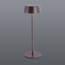 Load image into Gallery viewer, Spazio Lola Rechargeable Table Lamp
