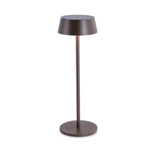 Load image into Gallery viewer, Spazio Lola Rechargeable Table Lamp
