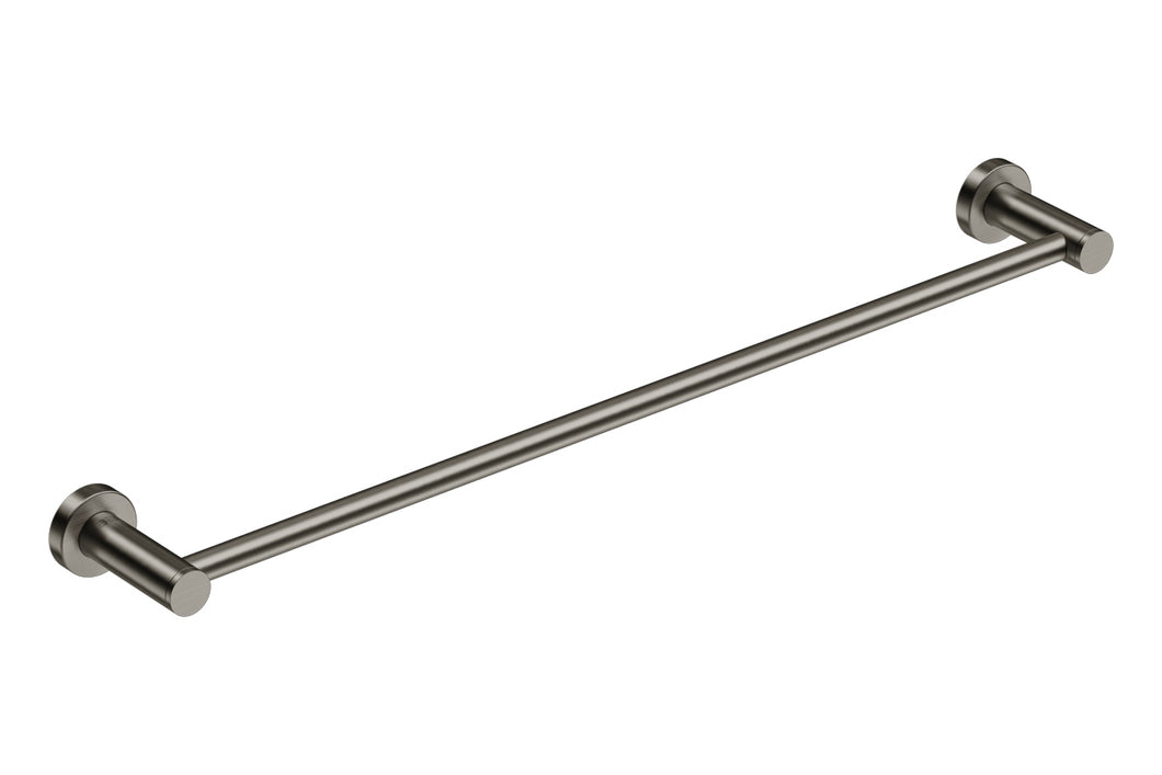 Bathroom Butler 4672 Single Towel Rail