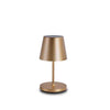 Spazio Trevi Mini Rechargeable Table Lamp