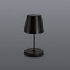 Spazio Trevi Mini Rechargeable Table Lamp