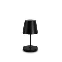 Load image into Gallery viewer, Spazio Trevi Mini Rechargeable Table Lamp
