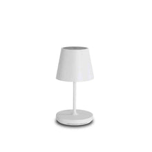 Load image into Gallery viewer, Spazio Trevi Mini Rechargeable Table Lamp
