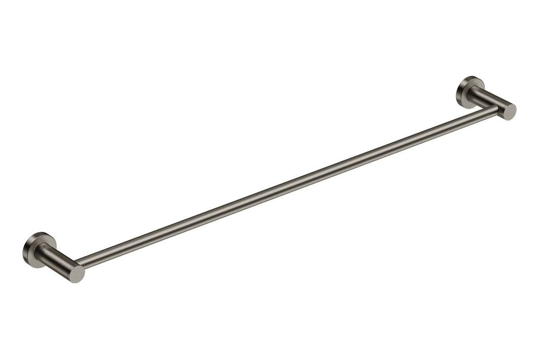 Bathroom Butler 4675 Single Towel Rail