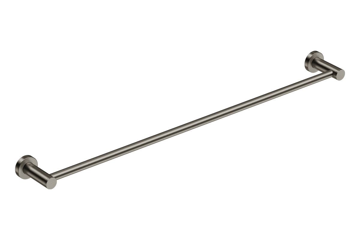 Bathroom Butler 4675 Single Towel Rail
