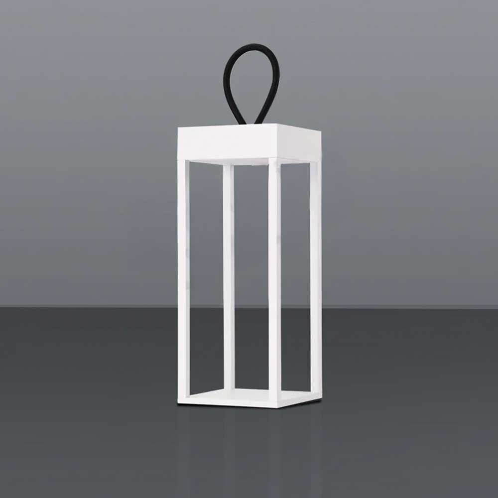 Spazio Lumina Table Light - White