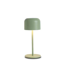 Load image into Gallery viewer, Spazio Sushi Rechargeable Dimmable LED Table Lamp 2W 130lm 3000K
